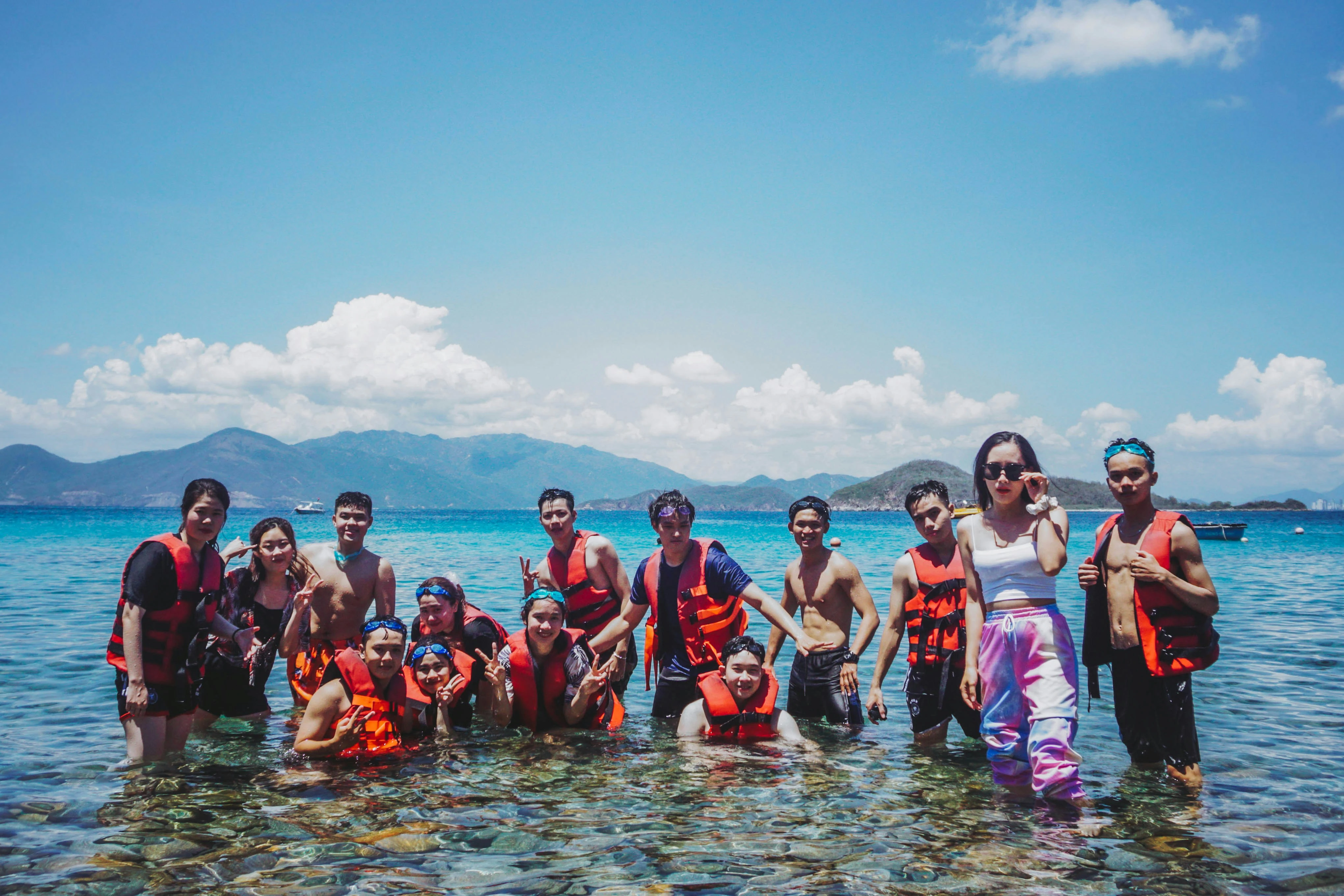 Family adventure holiday tour package