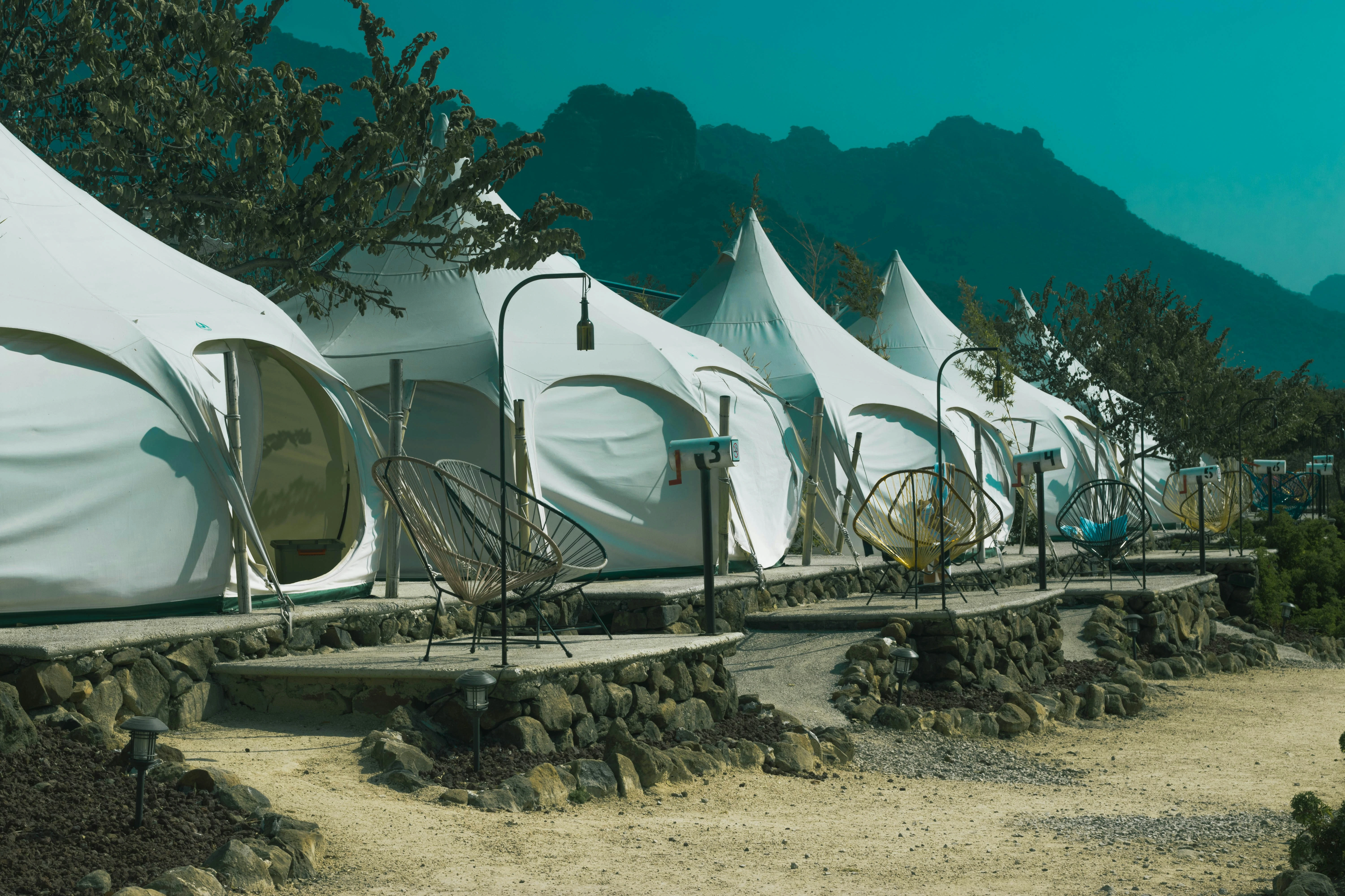 Luxury adventure couple special tour package