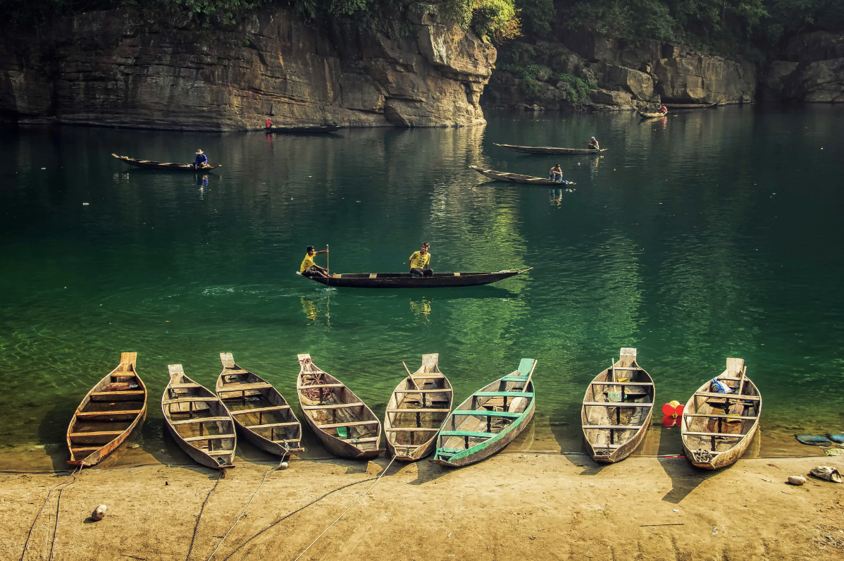 Mizoram