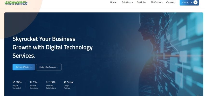 Best Website Design Agency in England Best Website Design Agency in England