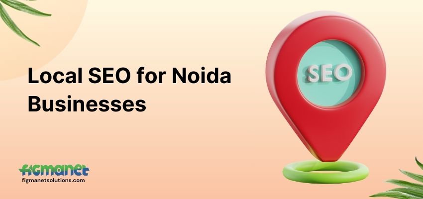 SEO Services in Noida