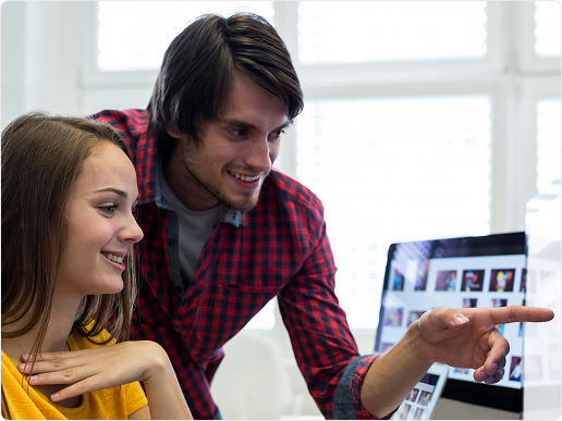 Web Hosting Services