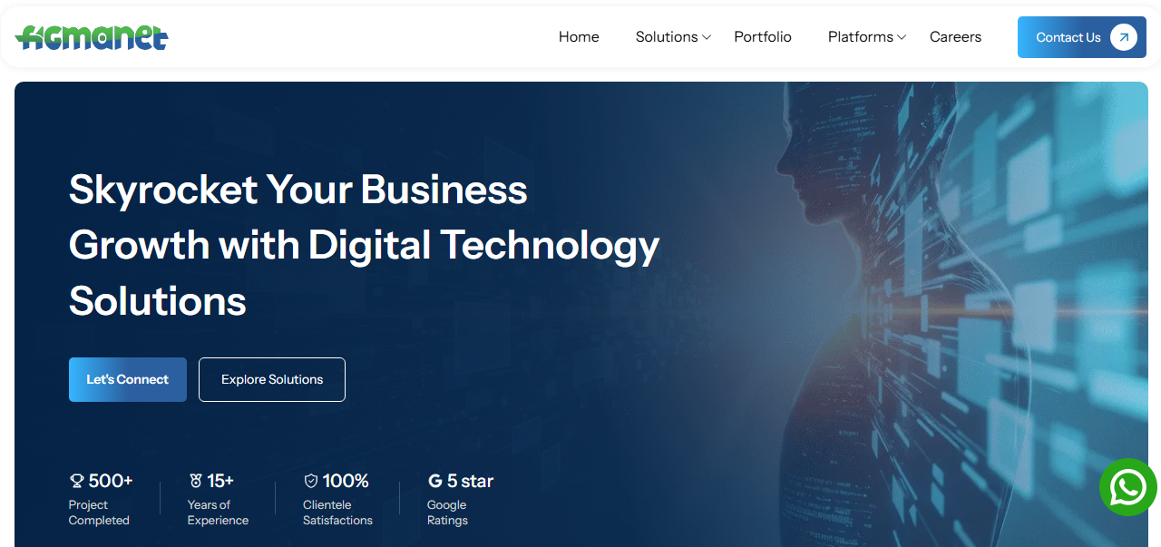 SEO services in London