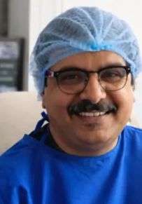 Dr Gaurav Dixit