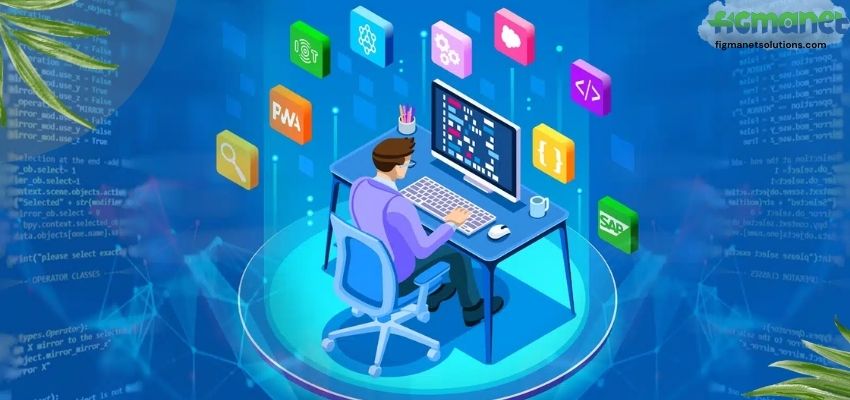 SoftwareDevelopmentAgencyinBihar