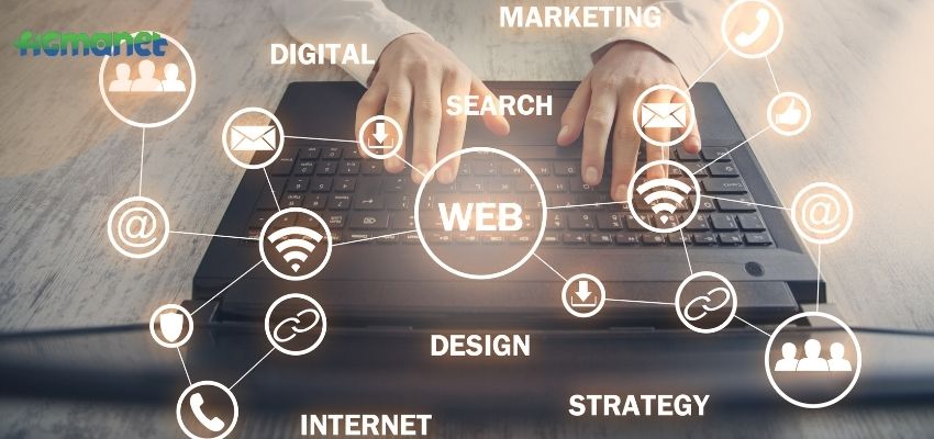 Web Development Company