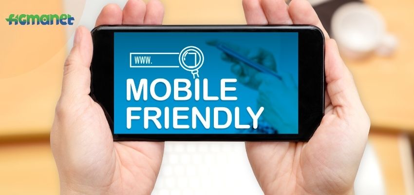WebsiteisMobile-Friendl
