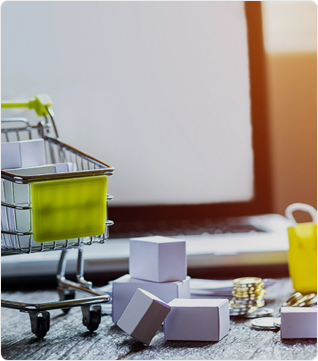 E-Commerce