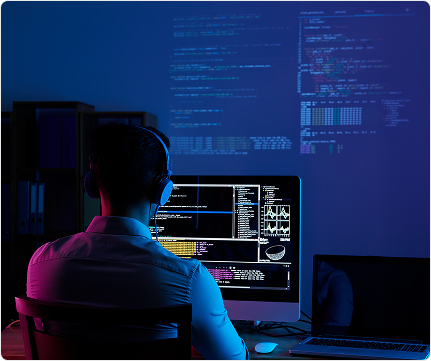 Web Designing & Development