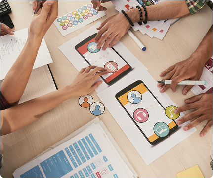 Mobile App Development