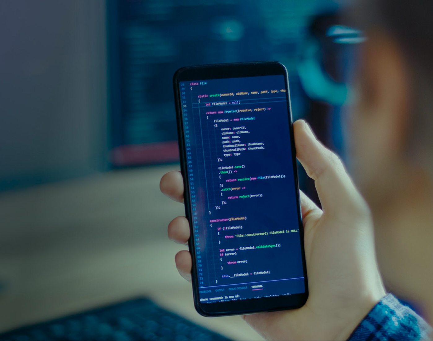 Mobile App Development