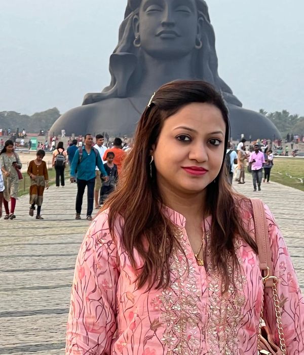 Seema Gupta