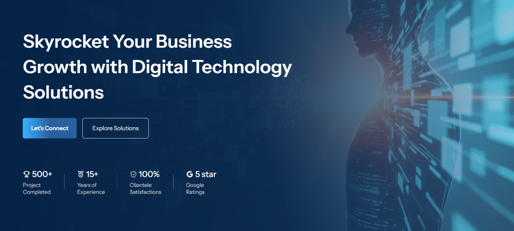 web development company in London