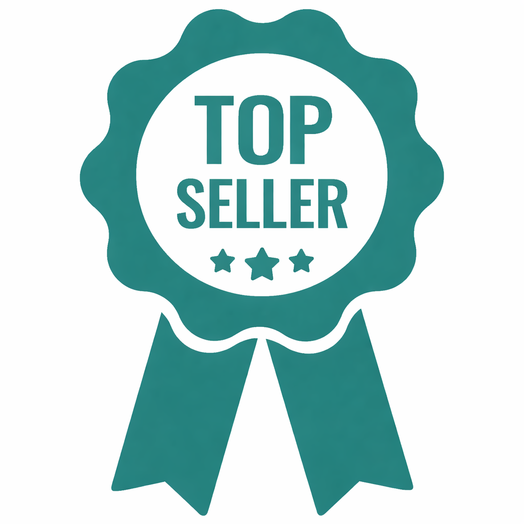 Bestseller Badge