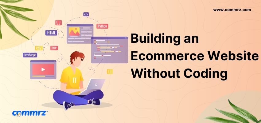 Building-an-Ecommerce-Website-Without-Coding