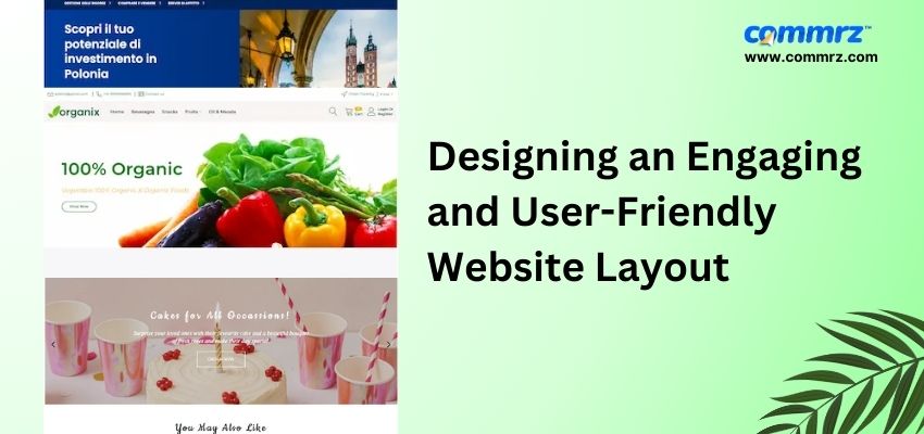 How to Create a Website for Business