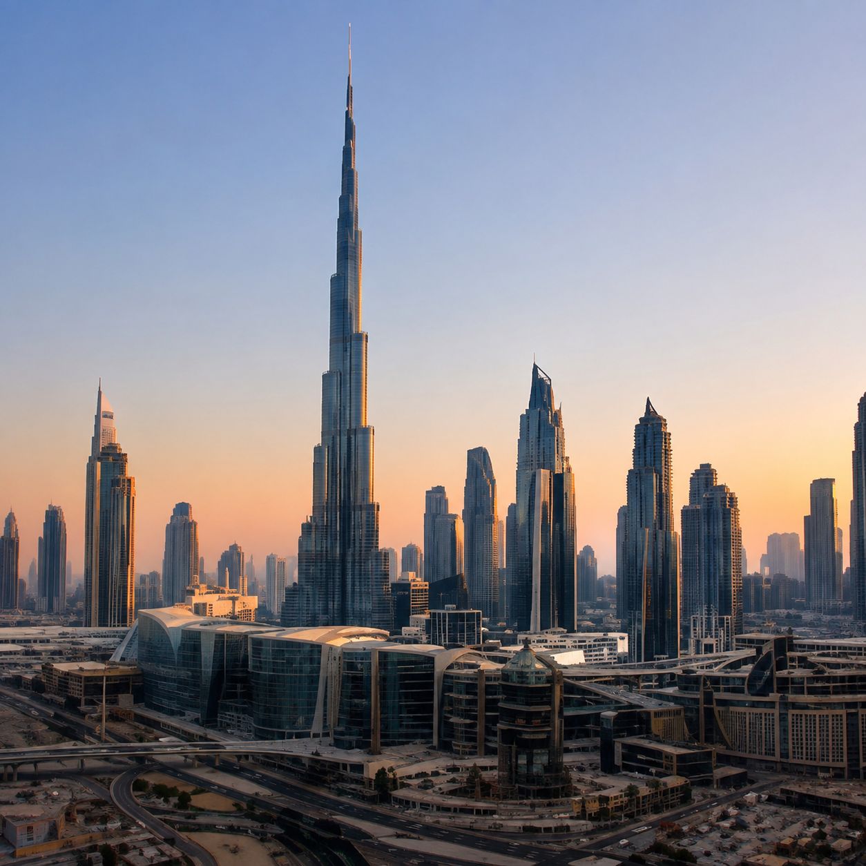 Dubai