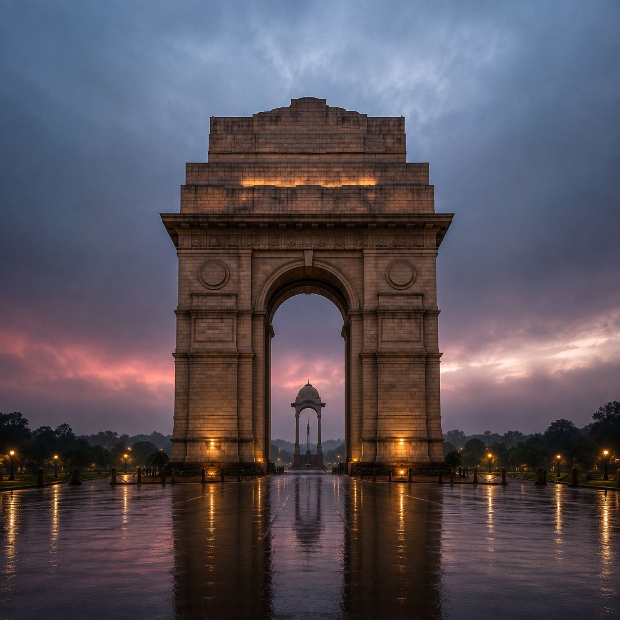 India
