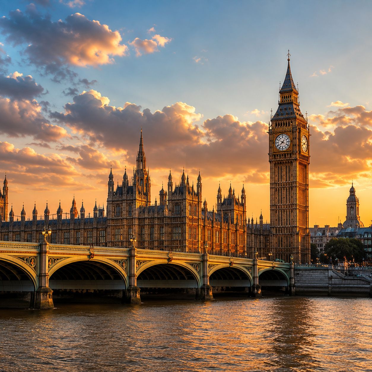 London