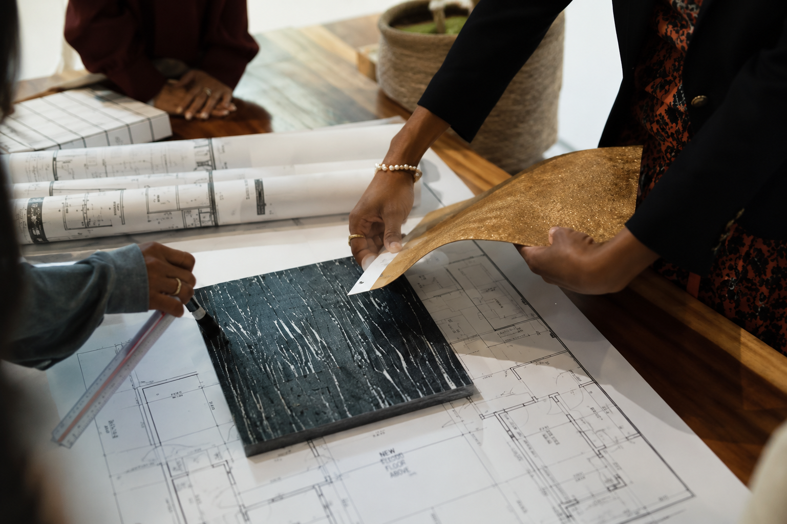 Impress your property clients