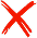cross icon