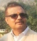 Dr. Sanjay K. Singh, Sr. Scientist, USA