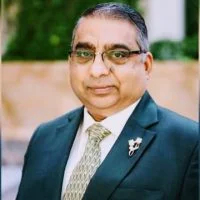 R. S. Prasad, Co-founder