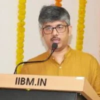 Rohit Singh, IT Consultant