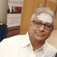 V. Shankar Raman, Director