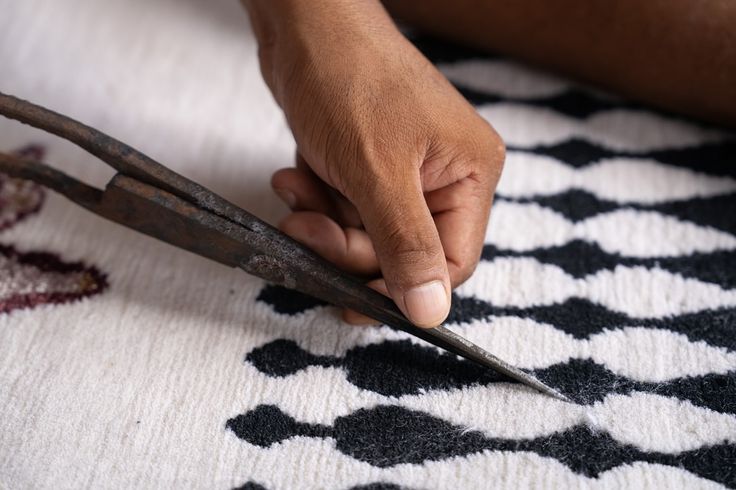 Rugs Raga Showroom