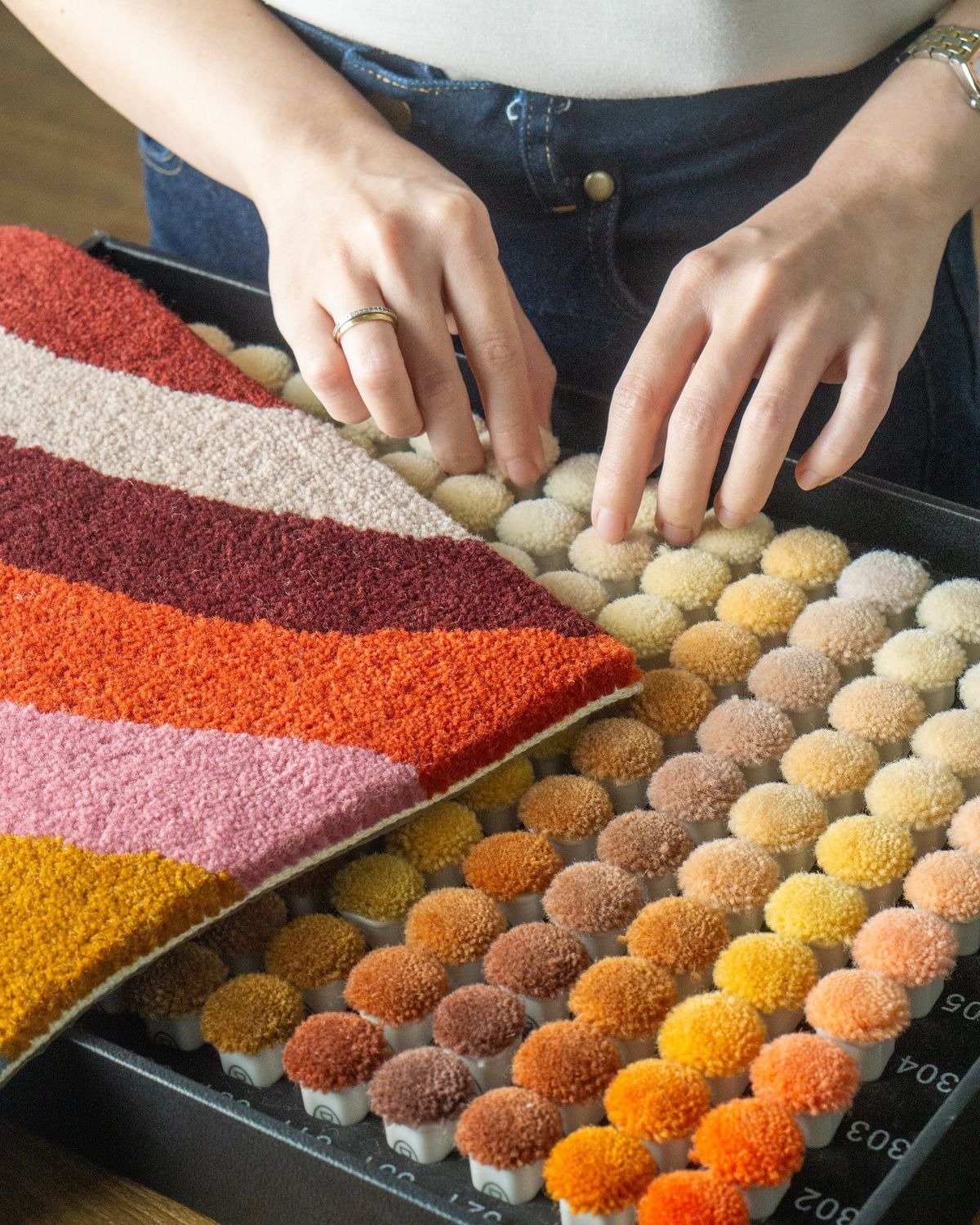 Rugs Raga Showroom