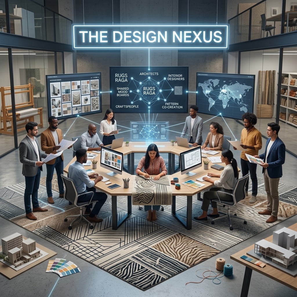 The Design Nexus