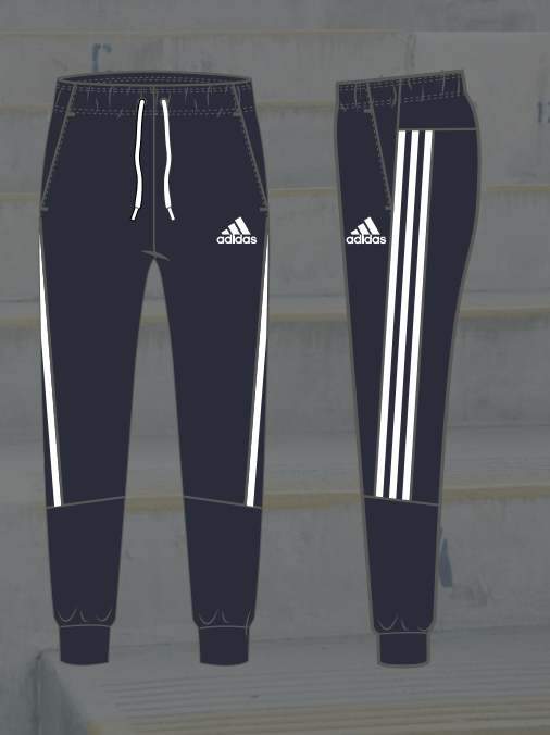Track Pant 6