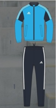 Track Pant 4