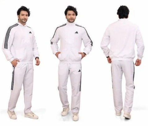 Track Pant 2