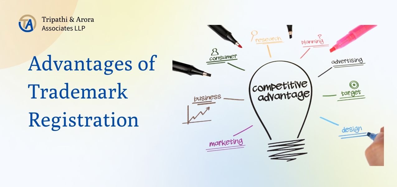 Trademark Registration in delhi ncr