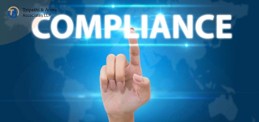Business Compliance Checklist for Startups in Delhi NCR