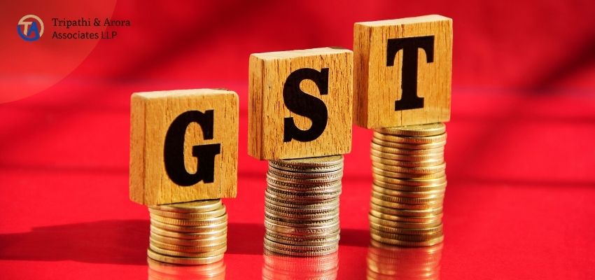  GST Penalties in India