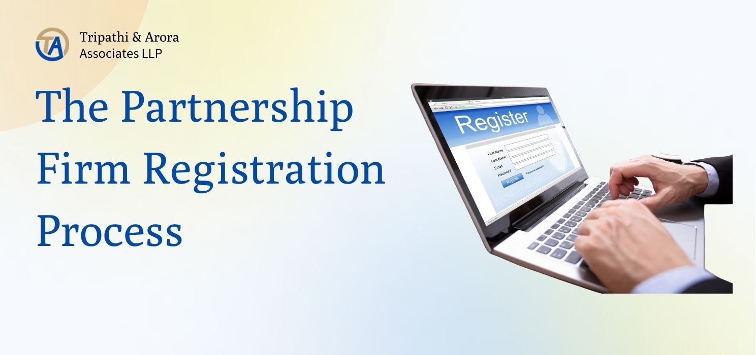 Partnership Firm Registration in Gurgaon Partnership Firm Registration in Gurgaon