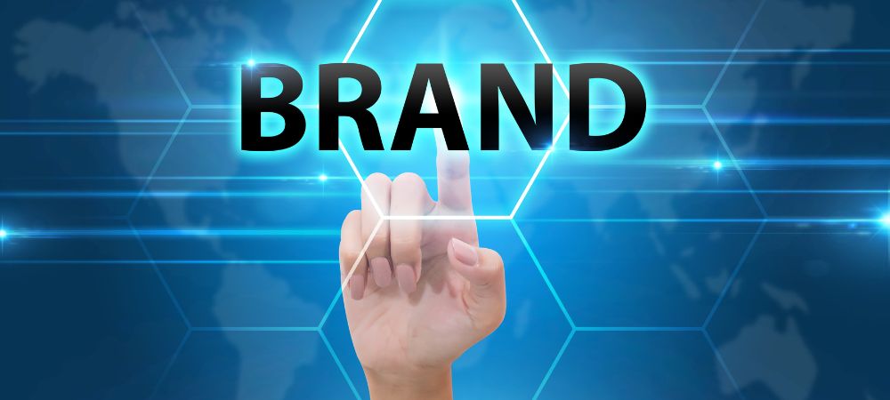 Difference Between Brand and Trademark 