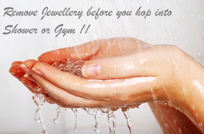 Fashion Jewellery Storage !!
