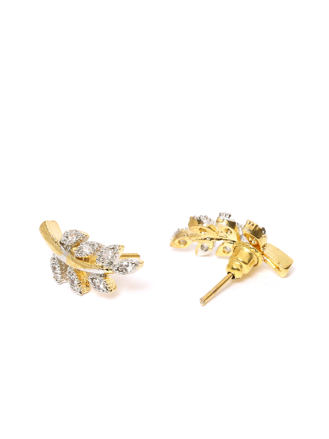 Youbella Gold-Plated Combo Of Mangalsutra & Bangle Set For Women