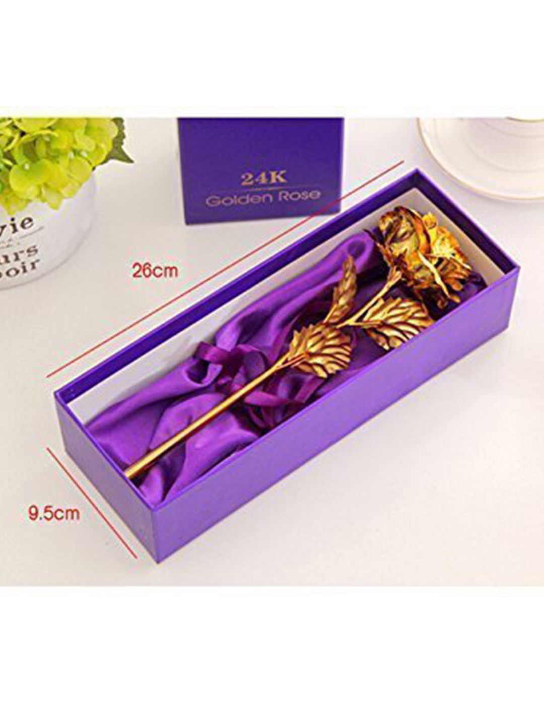 YouBella Combo Pack of Gold Plated Rose Flower, Afghan Earrings and Peacock Feather Adjustable Ring for Women