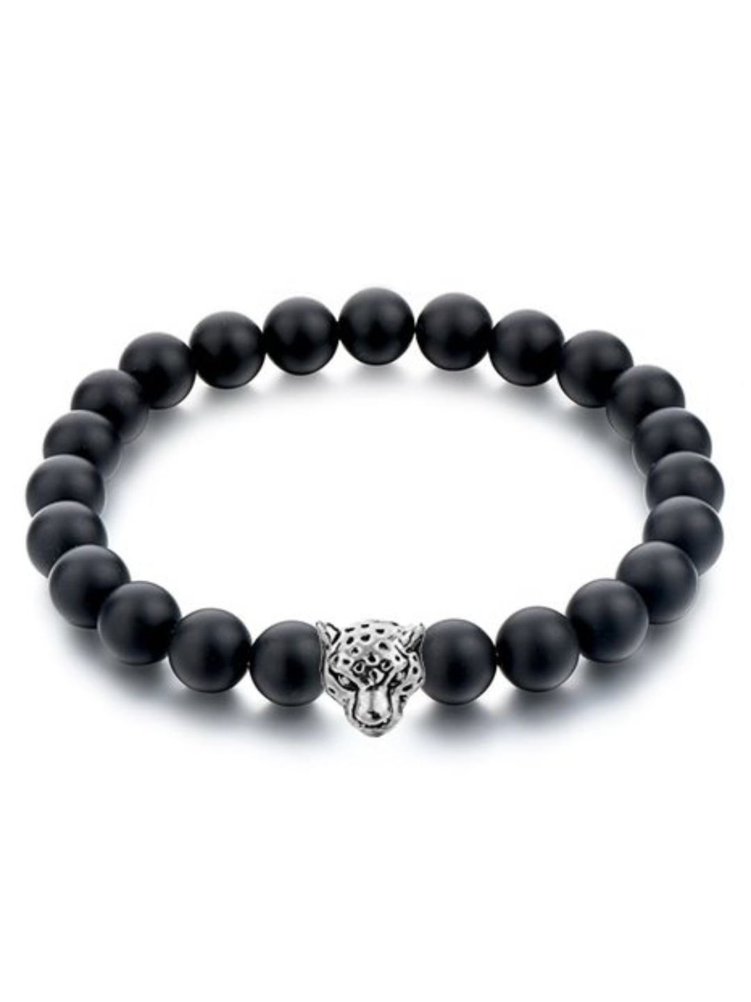 YouBella Gold Plated Natural Healing Divine Stone Couple Bracelet for Men and Women(Multicolour)