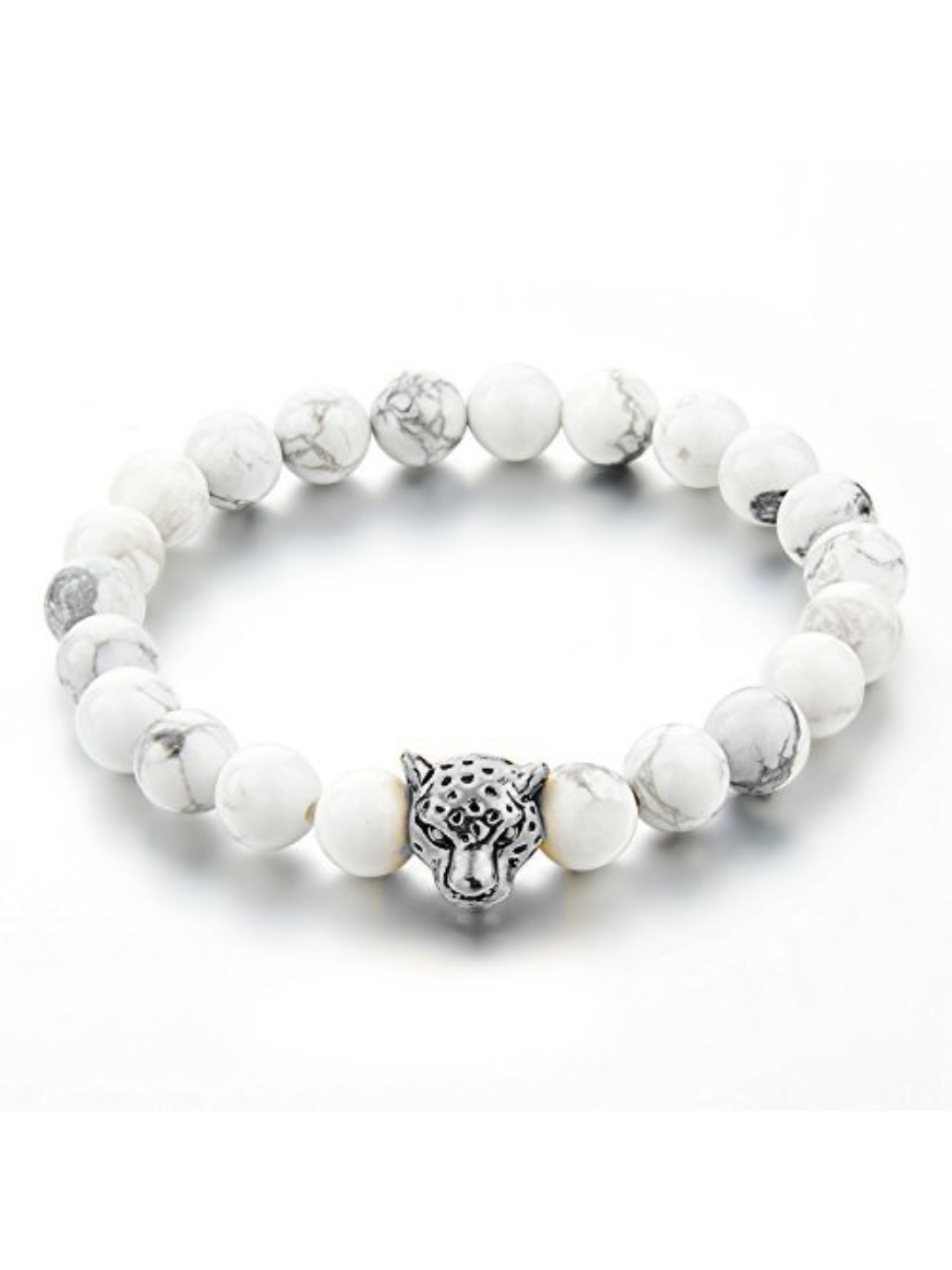 YouBella Gold Plated Natural Healing Divine Stone Couple Bracelet for Men and Women(Multicolour)