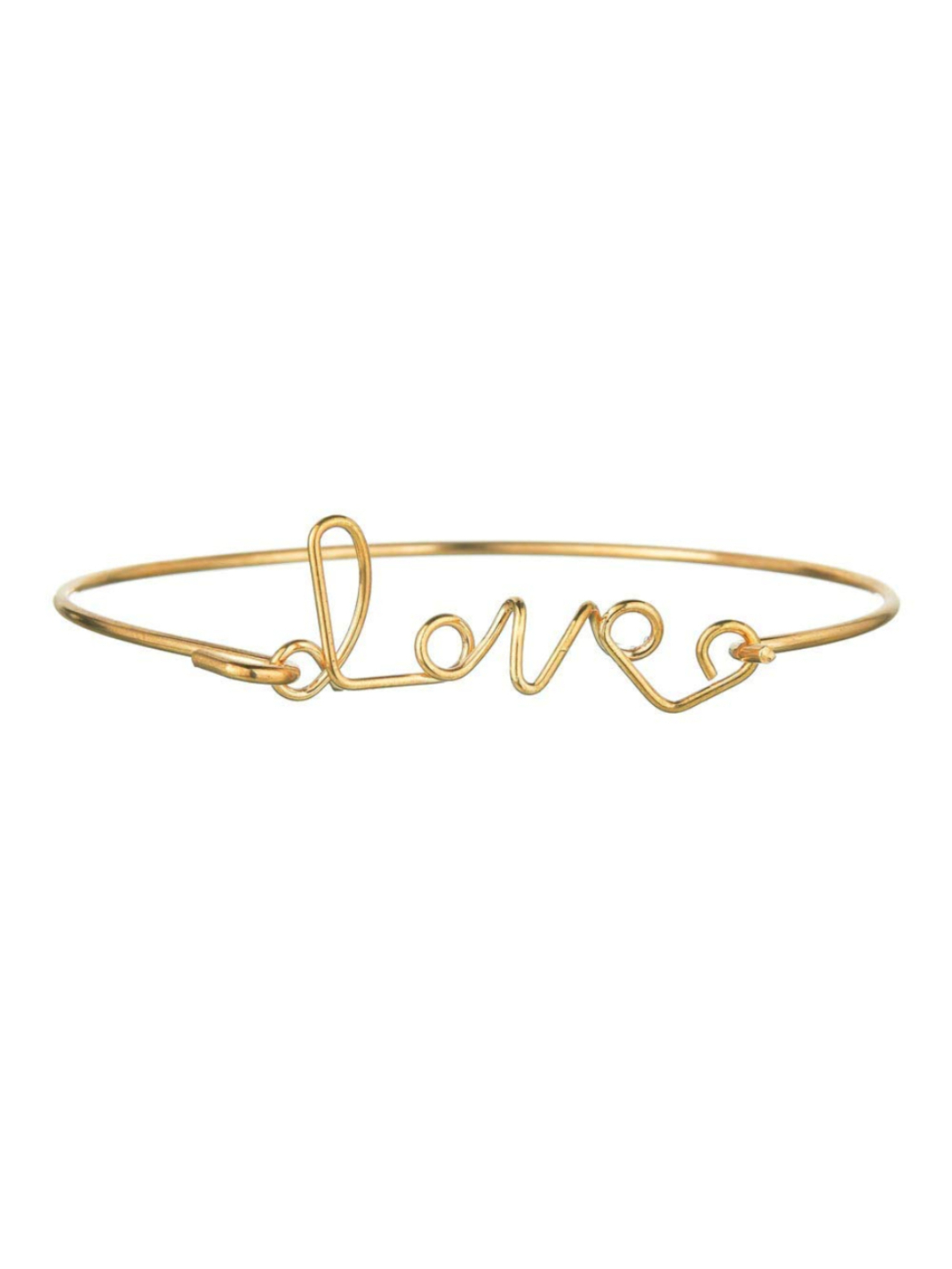 YouBella Jewellery Gold Plated Bracelet Set for Girls and Women (Gold)
