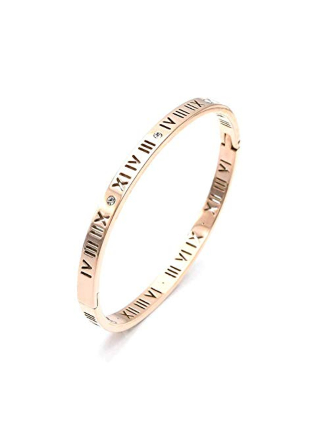 YouBella Jewellery Gold Plated Bracelet Set for Girls and Women