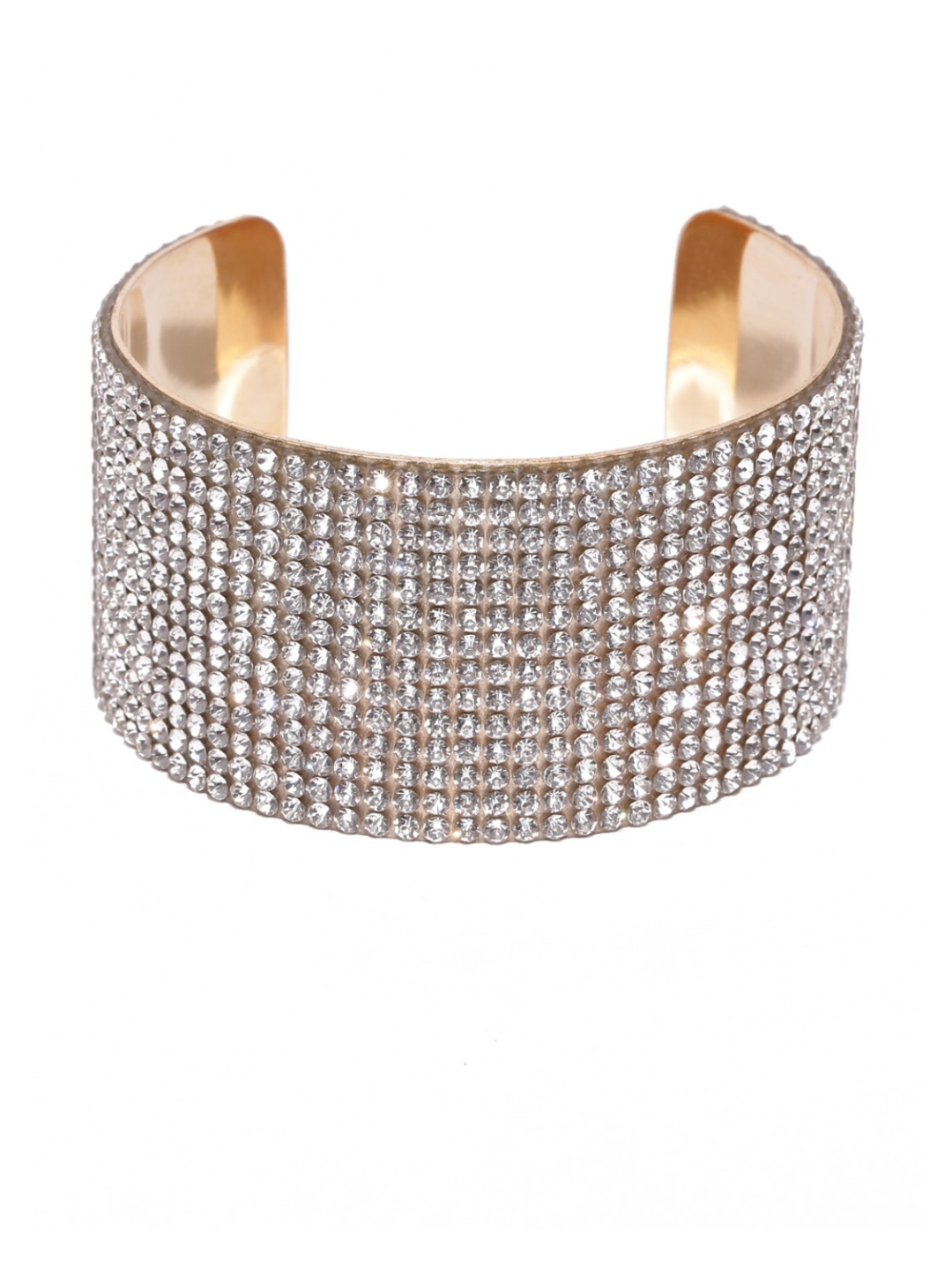 YouBella Jewellery Gold Plated Bracelet Combo for Girls and Women