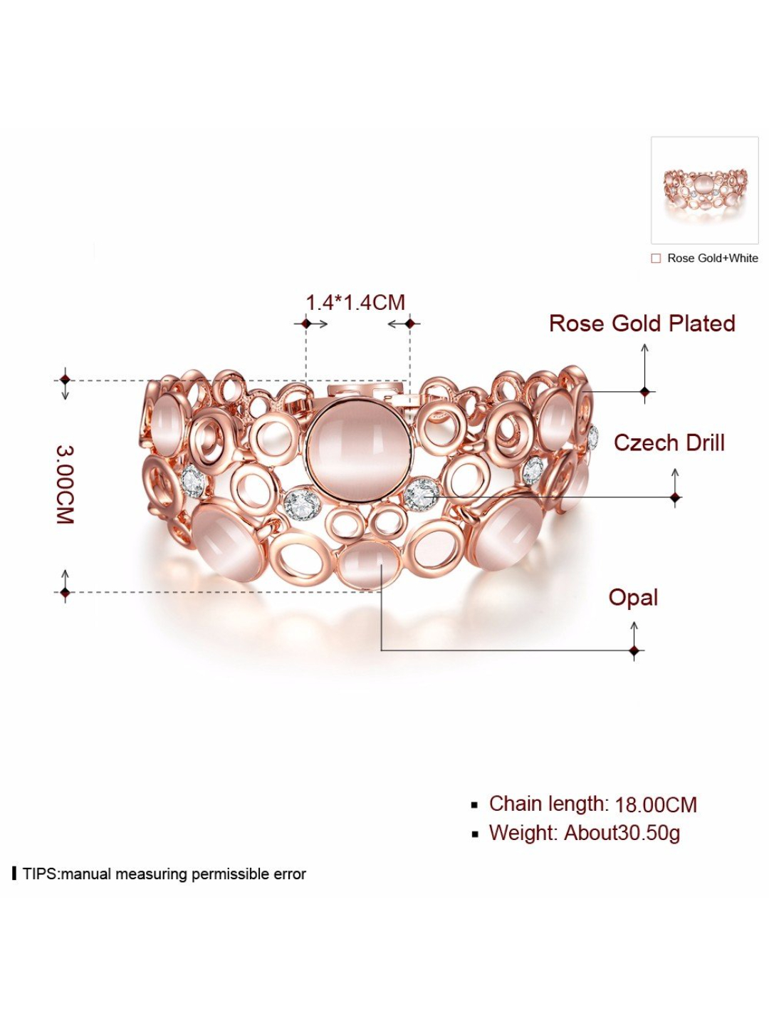 YouBella Jewellery Gold Plated combo Bracelets for Girls and Women