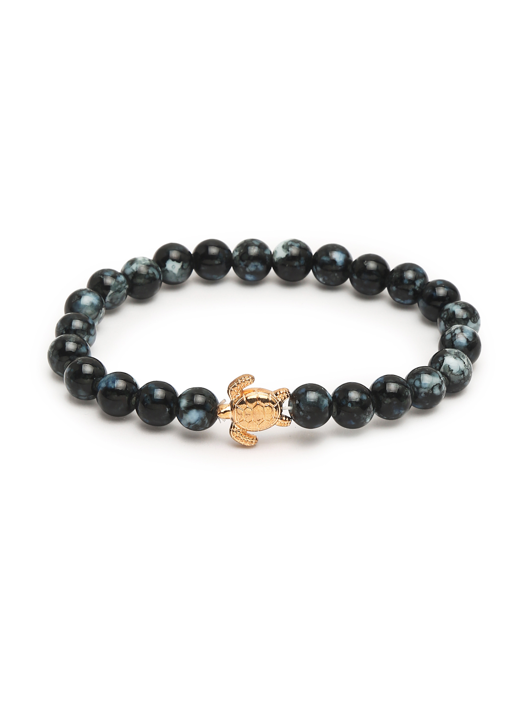 YouBella Jewellery Stylish Gold Plated Tortoise Bracelet for Girls and Women